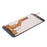 For Wiko Y50 OEM LCD Screen and Digitizer Assembly Replacement Part - 6