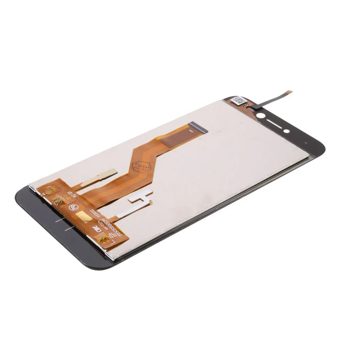 For Wiko Y50 OEM LCD Screen and Digitizer Assembly Replacement Part - 6