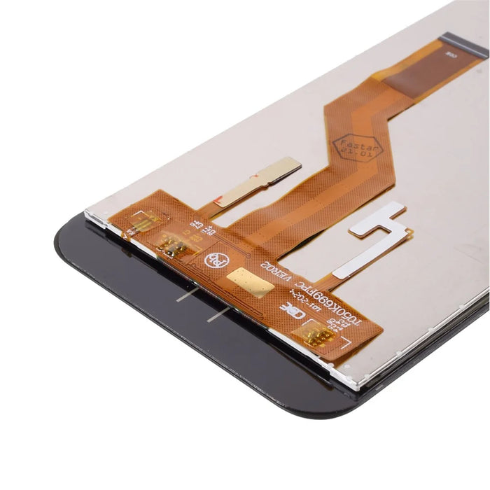 For Wiko Y50 OEM LCD Screen and Digitizer Assembly Replacement Part - 7