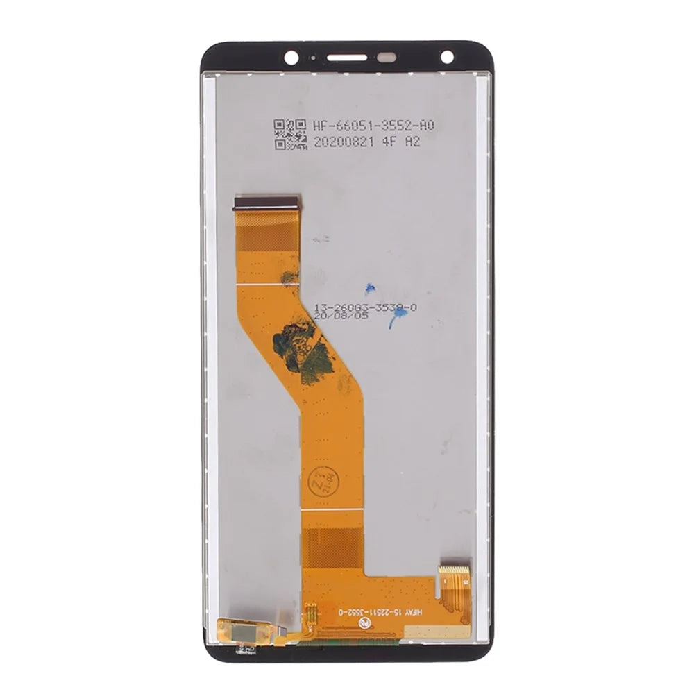 For Wiko Y61 / Wiko Sunny5 OEM LCD Screen and Digitizer Assembly Replacement Part - 2
