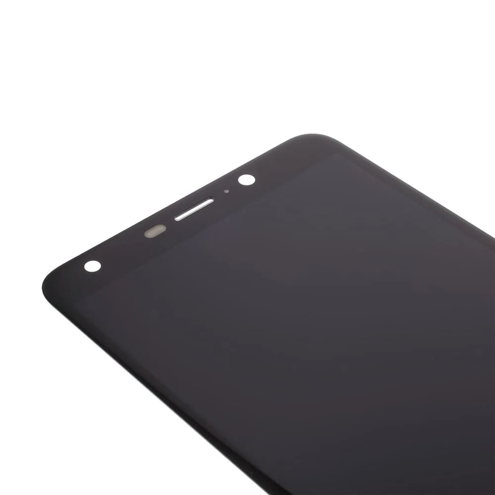 For Wiko Y61 / Wiko Sunny5 OEM LCD Screen and Digitizer Assembly Replacement Part - 4