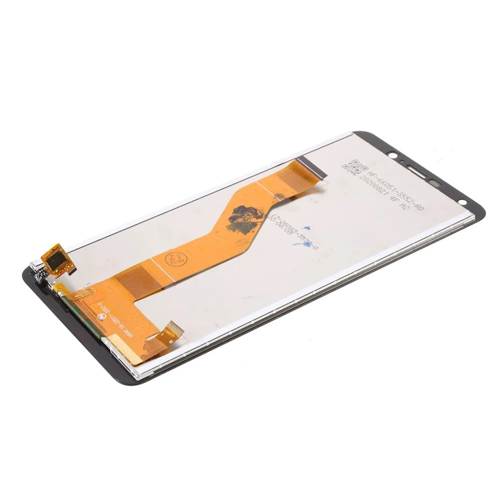 For Wiko Y61 / Wiko Sunny5 OEM LCD Screen and Digitizer Assembly Replacement Part - 5