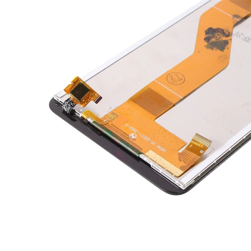 For Wiko Y61 / Wiko Sunny5 OEM LCD Screen and Digitizer Assembly Replacement Part - 6