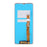 OEM LCD Screen and Digitizer Assembly Replacement Part for Alcatel 3X (2019) 5048 - 2