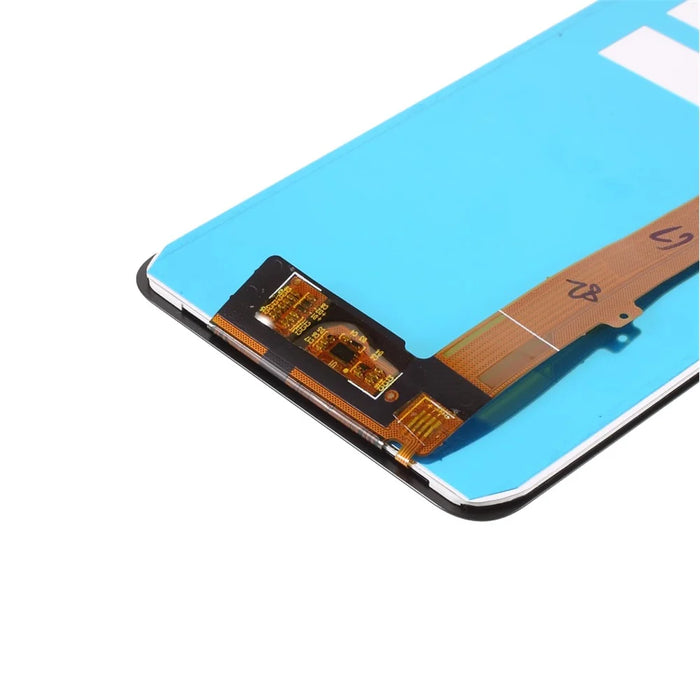 OEM LCD Screen and Digitizer Assembly Replacement Part for Alcatel 3X (2019) 5048 - 5