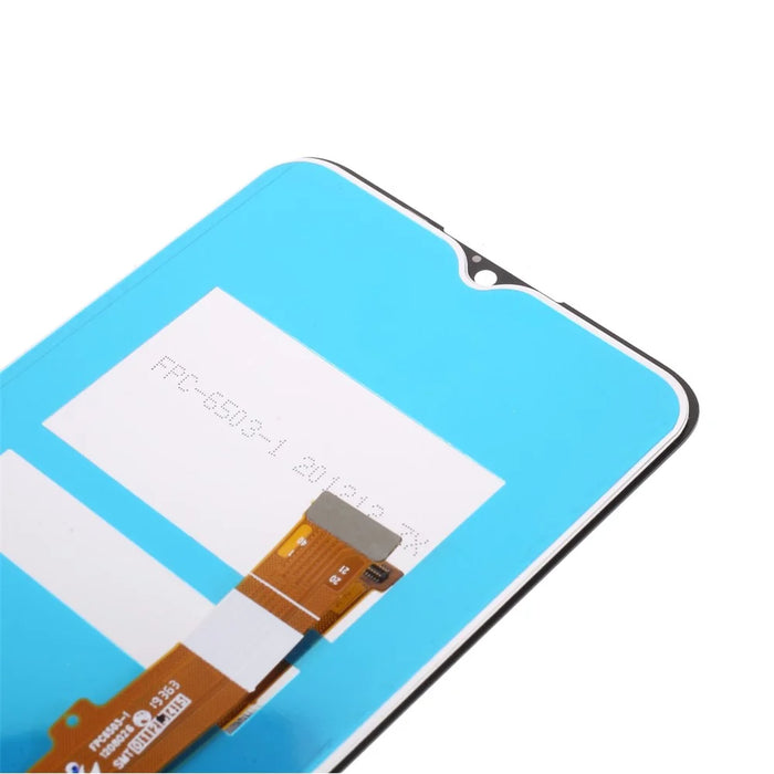 OEM LCD Screen and Digitizer Assembly Replacement Part for Alcatel 3X (2019) 5048 - 6