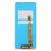 OEM Grade S LCD Screen and Digitizer Assembly Replace Part (without Logo) for Alcatel 3X (2020) 5061 - 2