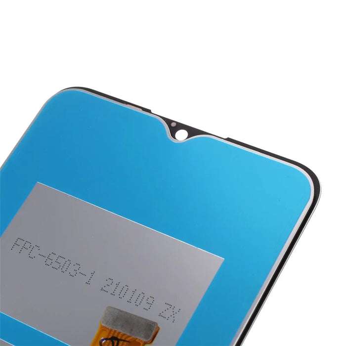 OEM Grade S LCD Screen and Digitizer Assembly Replace Part (without Logo) for Alcatel 3X (2020) 5061 - 7