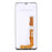 OEM LCD Screen and Digitizer Assembly Replacement Part for Alcatel 3L (2019) 5039 - 2