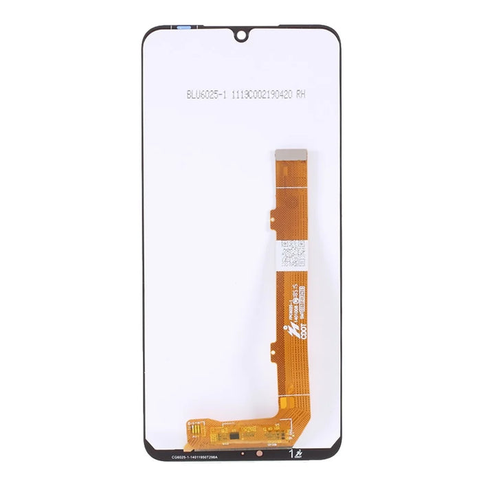 OEM LCD Screen and Digitizer Assembly Replacement Part for Alcatel 3L (2019) 5039 - 2