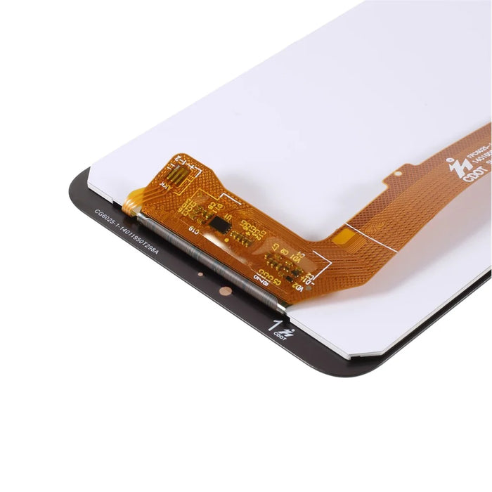 OEM LCD Screen and Digitizer Assembly Replacement Part for Alcatel 3L (2019) 5039 - 7