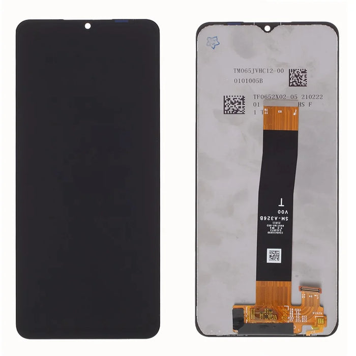 OEM LCD Screen and Digitizer Assembly Replace Part for Samsung Galaxy A32 5G A326B - 1