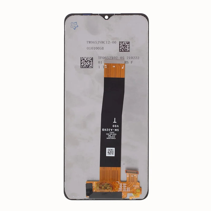 OEM LCD Screen and Digitizer Assembly Replace Part for Samsung Galaxy A32 5G A326B - 2