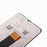 OEM LCD Screen and Digitizer Assembly Replace Part for Samsung Galaxy A32 5G A326B - 7