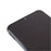 For Xiaomi Redmi Note 8T Grade S OEM LCD Screen and Digitizer Assembly + Frame Replacement Part (without Logo) - Black - 6