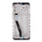 LCD Screen and Digitizer Assembly + Frame Repair Part (without Logo) for Xiaomi Redmi 9 - Black - 2