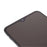 LCD Screen and Digitizer Assembly + Frame Repair Part (without Logo) for Xiaomi Redmi 9 - Black - 4