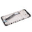 LCD Screen and Digitizer Assembly + Frame Repair Part (without Logo) for Xiaomi Redmi 9 - Black - 5
