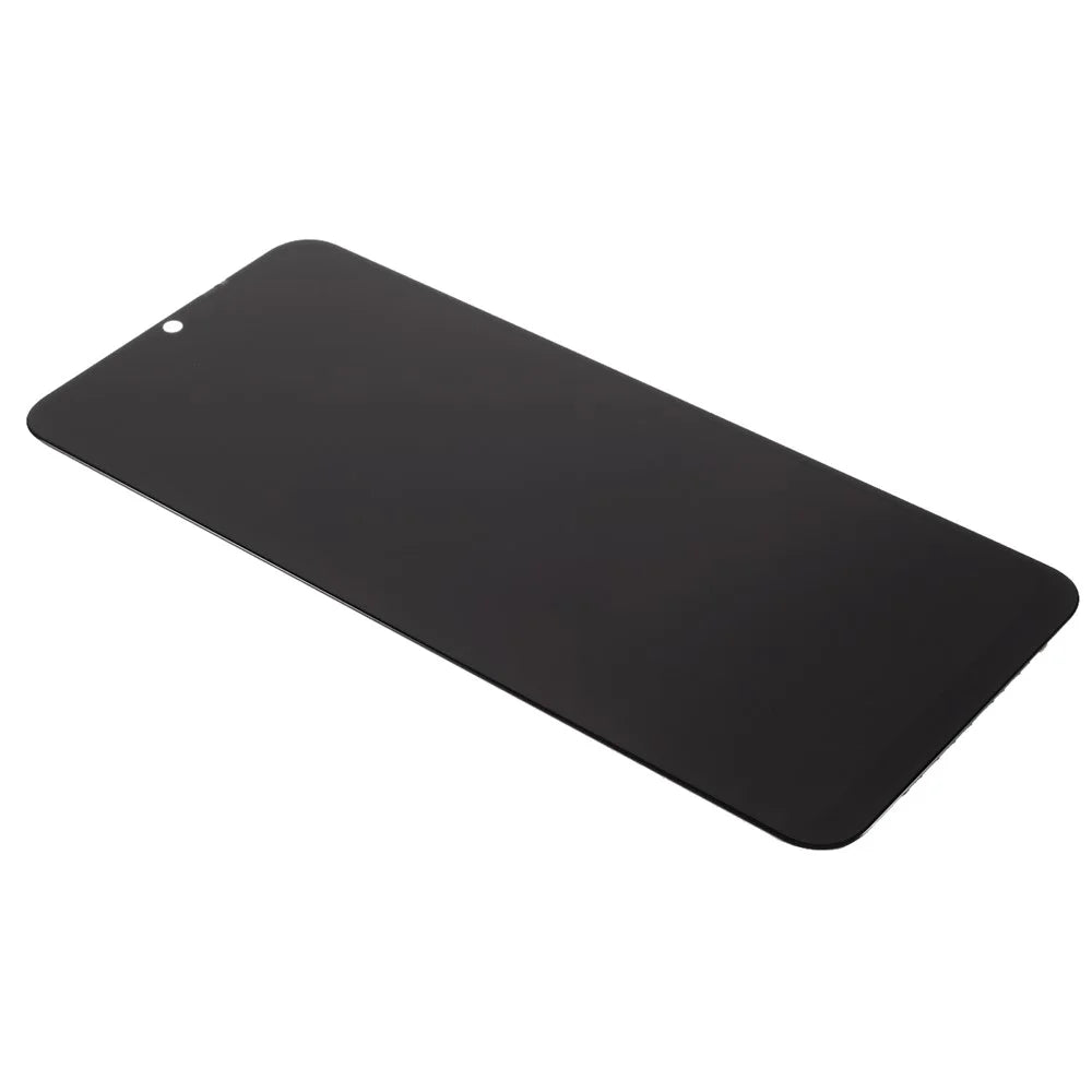 LCD Screen and Digitizer Assembly Repair Part (without Logo) for vivo Y20 / Y20i / Y20s / Y12s / Y20s [G] - Black - 3
