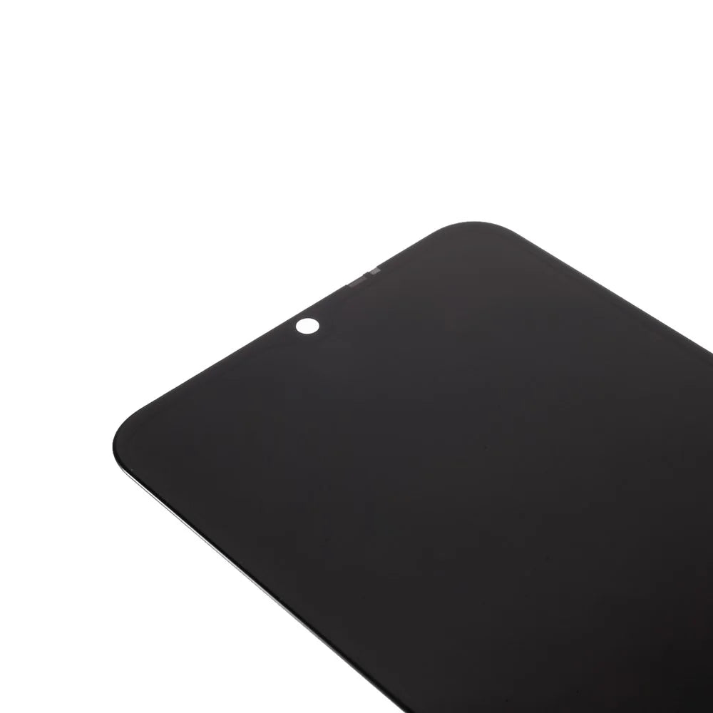 LCD Screen and Digitizer Assembly Repair Part (without Logo) for vivo Y20 / Y20i / Y20s / Y12s / Y20s [G] - Black - 5