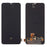 LCD Screen and Digitizer Assembly Part for Oppo Reno Z/K5/Realme XT/Realme X2 (Non-OEM Screen Glass Lens, OEM Other Parts) - Black - 1