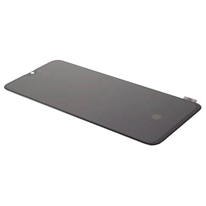 LCD Screen and Digitizer Assembly Part for Oppo Reno Z/K5/Realme XT/Realme X2 (Non-OEM Screen Glass Lens, OEM Other Parts) - Black - 3