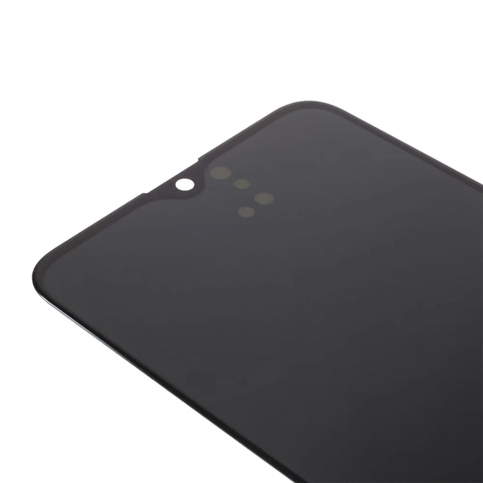 LCD Screen and Digitizer Assembly Part for Oppo Reno Z/K5/Realme XT/Realme X2 (Non-OEM Screen Glass Lens, OEM Other Parts) - Black - 4
