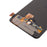 LCD Screen and Digitizer Assembly Part for Oppo Reno Z/K5/Realme XT/Realme X2 (Non-OEM Screen Glass Lens, OEM Other Parts) - Black - 6