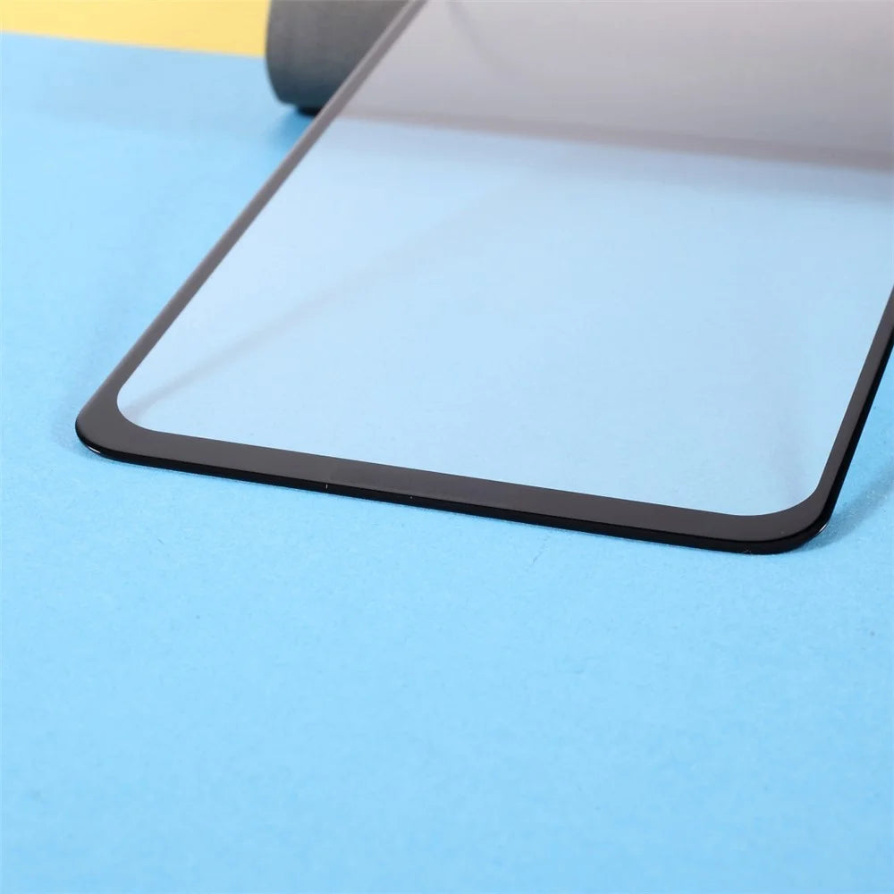 Screen Glass Lens + OCA Adhesive Replacement for Motorola One Power / P30 Note - 4