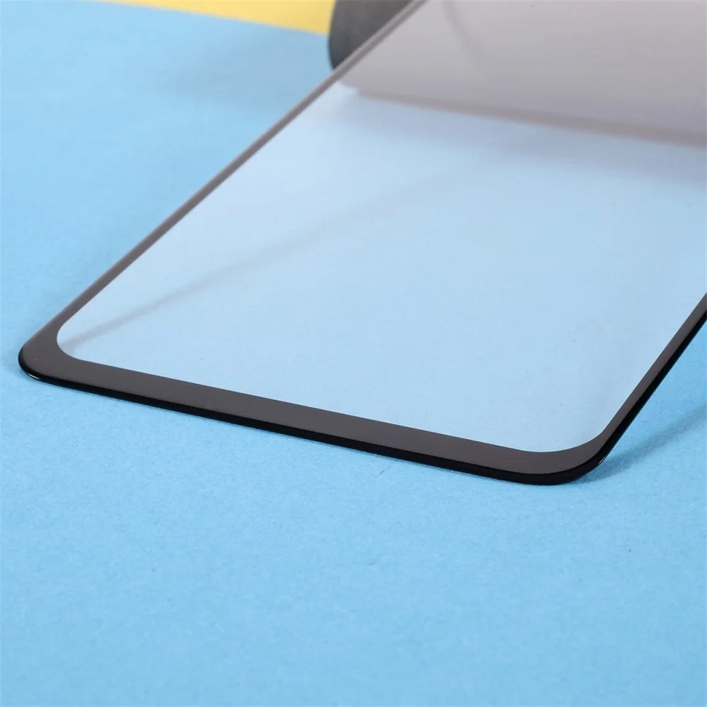 Screen Glass Lens + OCA Adhesive Replacement for Motorola One Power (P30 Note) 2018 - 4