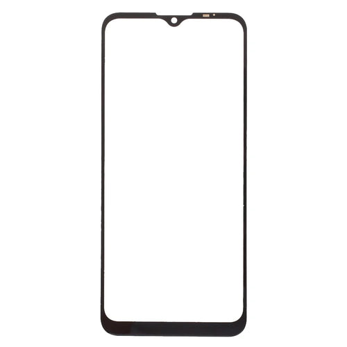 Screen Glass Lens + OCA Adhesive Replacement for Motorola Moto E7 Plus 2020 - 1