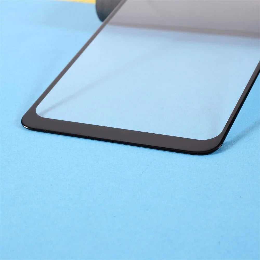 Screen Glass Lens + OCA Adhesive Replacement for Motorola One (P30 Play) 2018 - 4