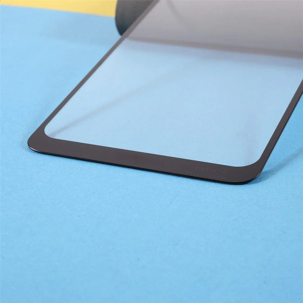 Screen Glass Lens + OCA Adhesive Replacement for Motorola One (P30 Play) 2018 - 7