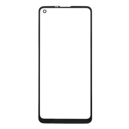 Screen Glass Lens + OCA Adhesive Replacement for Motorola Moto G10 Play 2021 - 1