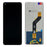 LCD Screen and Digitizer Assembly Part for TECNO Spark 6 KE7 / TECNO Camon 16 CE7 CE7j CE9h - 1