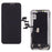 Grade C OLED Screen and Digitizer Assembly Replacement Part (GX-OLED Workmanship/Hard Screen) (without Logo) for iPhone XS 5.8 inch - 1