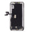 Grade C OLED Screen and Digitizer Assembly Replacement Part (GX-OLED Workmanship/Hard Screen) (without Logo) for iPhone XS 5.8 inch - 2