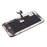Grade C OLED Screen and Digitizer Assembly Replacement Part (GX-OLED Workmanship/Hard Screen) (without Logo) for iPhone XS 5.8 inch - 4
