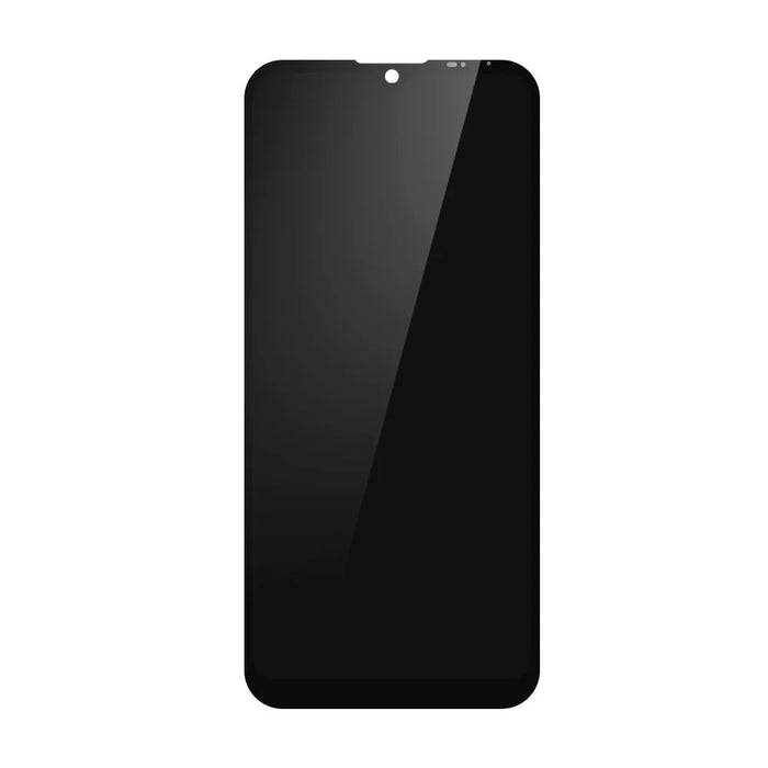 LCD Screen and Digitizer Assembly Repair Part for Motorola Moto E7/E7 Power/E7i Power (without Logo) - 2