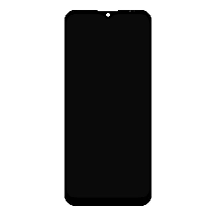 LCD Screen and Digitizer Assembly Repair Part for Motorola Moto G30 XT2129-2 PAML0000IN (without Logo) - 2