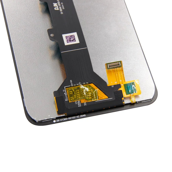LCD Screen and Digitizer Assembly Repair Part for Motorola Moto G30 XT2129-2 PAML0000IN (without Logo) - 4