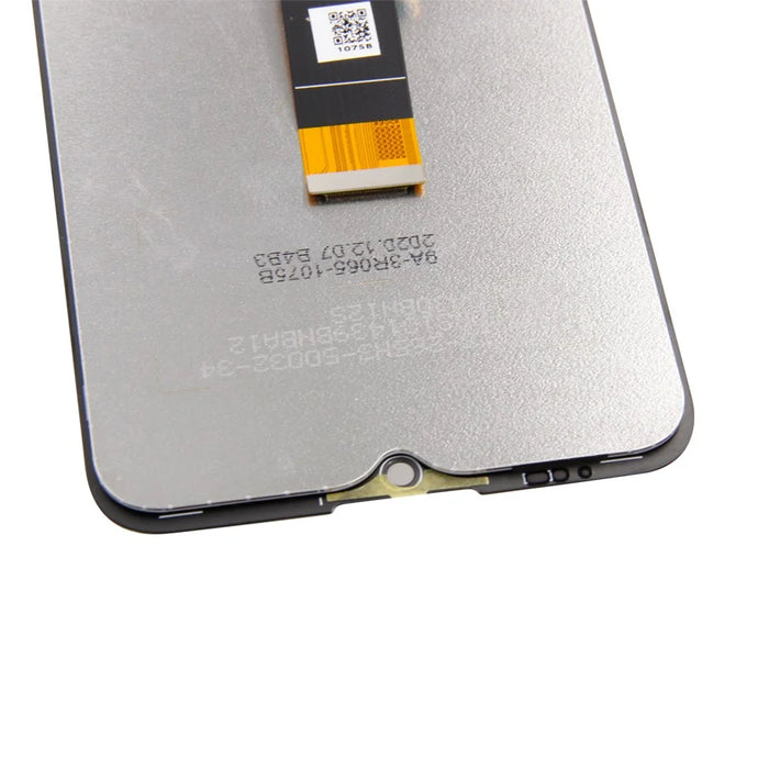 LCD Screen and Digitizer Assembly Repair Part for Motorola Moto G30 XT2129-2 PAML0000IN (without Logo) - 5