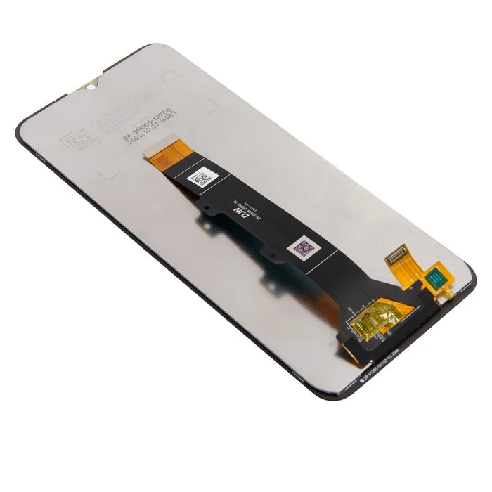 LCD Screen and Digitizer Assembly Repair Part for Motorola Moto G30 XT2129-2 PAML0000IN (without Logo) - 6