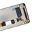 LCD Screen and Digitizer Assembly Repair Part for Motorola Moto G 5G Plus XT2075 XT2075-2 XT2075-3 (without Logo) - 4