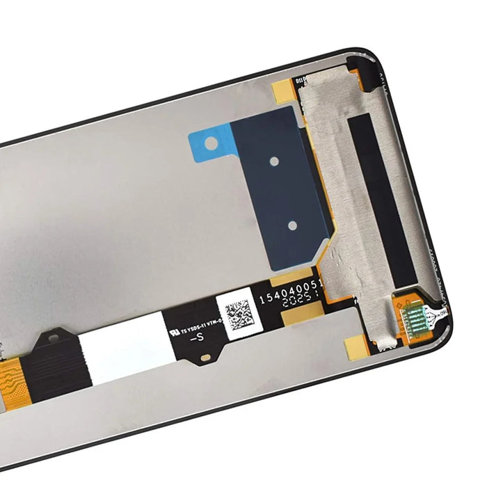 LCD Screen and Digitizer Assembly Repair Part for Motorola Moto G 5G Plus XT2075 XT2075-2 XT2075-3 (without Logo) - 4