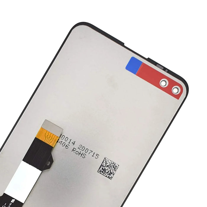 LCD Screen and Digitizer Assembly Repair Part for Motorola Moto G 5G Plus XT2075 XT2075-2 XT2075-3 (without Logo) - 5