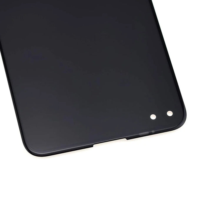 LCD Screen and Digitizer Assembly Repair Part for Motorola Moto G 5G Plus XT2075 XT2075-2 XT2075-3 (without Logo) - 6