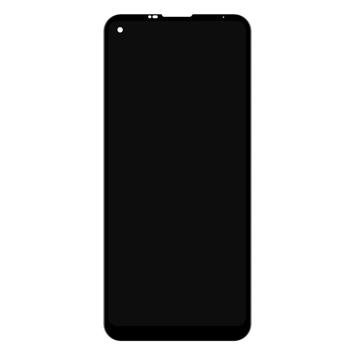 LCD Screen and Digitizer Assembly Repair Part for Motorola Moto G Power (2021) - 2