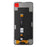 LCD Screen and Digitizer Assembly Repair Part for Motorola Moto G Power (2021) - 3