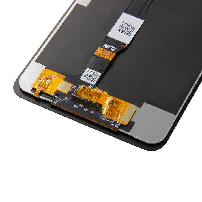 LCD Screen and Digitizer Assembly Repair Part for Motorola Moto G Power (2021) - 4
